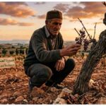 AGRICULTURE | Fiscalité punitive et blocages étatiques : Le cri d’alarme de la viticulture tunisienne Vignobles Tunisie