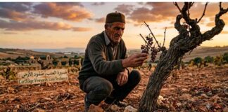 AGRICULTURE | Fiscalité punitive et blocages étatiques : Le cri d’alarme de la viticulture tunisienne Vignobles Tunisie