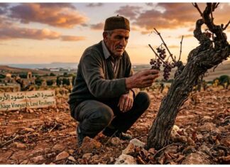 AGRICULTURE | Fiscalité punitive et blocages étatiques : Le cri d’alarme de la viticulture tunisienne Vignobles Tunisie