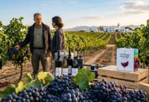 AGRICULTURE | Viticulture tunisienne : Le cri d’alarme des Vignerons de Carthage face aux blocages réglementaires Viticulture Tunisie