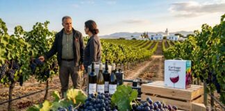 AGRICULTURE | Viticulture tunisienne : Le cri d’alarme des Vignerons de Carthage face aux blocages réglementaires Viticulture Tunisie