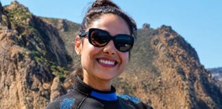 LA TUNISIE QUI GAGNE – Wiem Barhoumi, fondatrice de la startup ‘’Défouli’’ : «Réveiller les territoires oubliés, c’est notre combat» Wiem Barhoumi startup Defouli