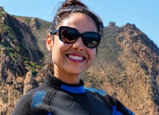 LA TUNISIE QUI GAGNE – Wiem Barhoumi, fondatrice de la startup ‘’Défouli’’ : «Réveiller les territoires oubliés, c’est notre combat» Wiem Barhoumi startup Defouli
