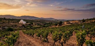 AGRICULTURE | Secteur Vinicole : De Magon à Xylella, 3 000 ans de vigne menacés Vignoble Viticulture