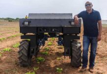 Ezzayra : Comment la ferme digitalisée transforme l’agriculture tunisienne