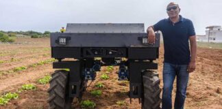 Ezzayra : Comment la ferme digitalisée transforme l’agriculture tunisienne