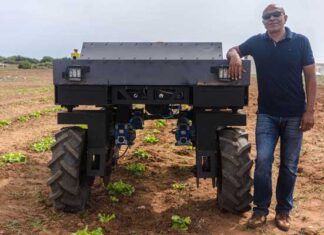 Ezzayra : Comment la ferme digitalisée transforme l’agriculture tunisienne