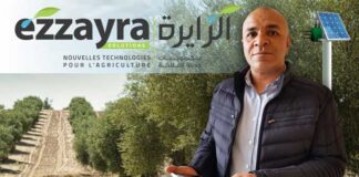 De la ferme connectée aux marchés africains : la trajectoire d’Ezzayra