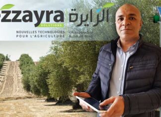 De la ferme connectée aux marchés africains : la trajectoire d’Ezzayra